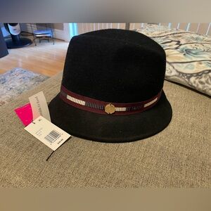 Vince Camuto Wool Hat